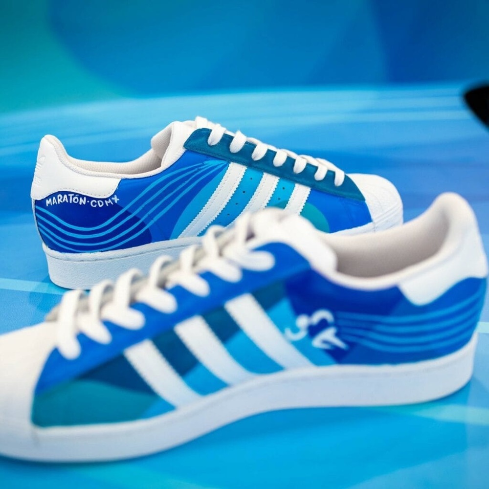ISO BMW ADIDAS COLLAB